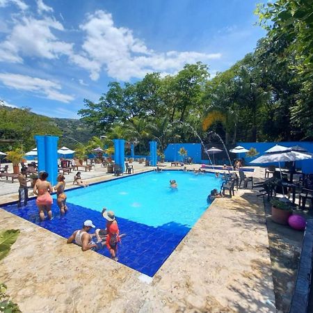 Hotel Miami Beach San Jeronimo Экстерьер фото