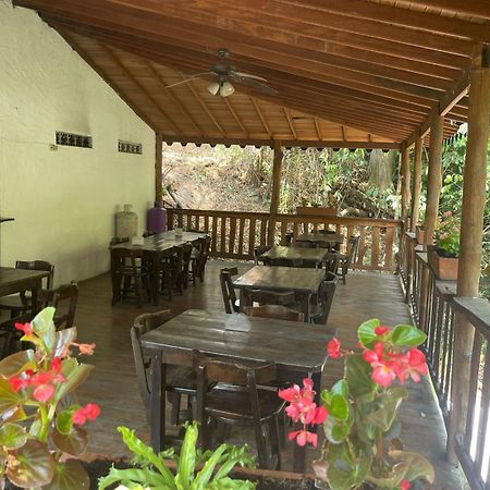 Hotel Miami Beach San Jeronimo Экстерьер фото