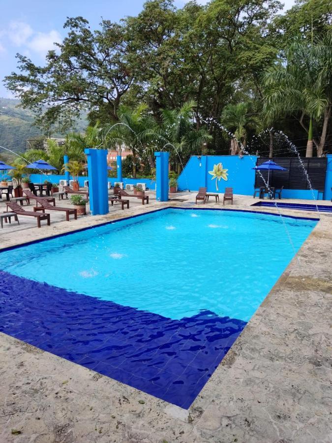 Hotel Miami Beach San Jeronimo Экстерьер фото