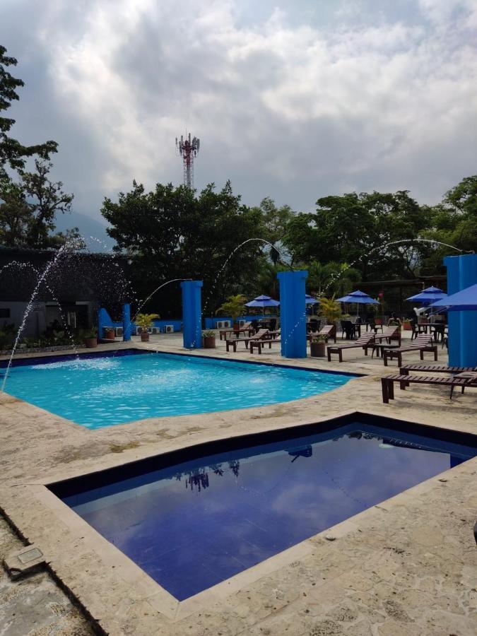 Hotel Miami Beach San Jeronimo Экстерьер фото