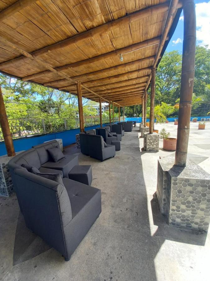 Hotel Miami Beach San Jeronimo Экстерьер фото