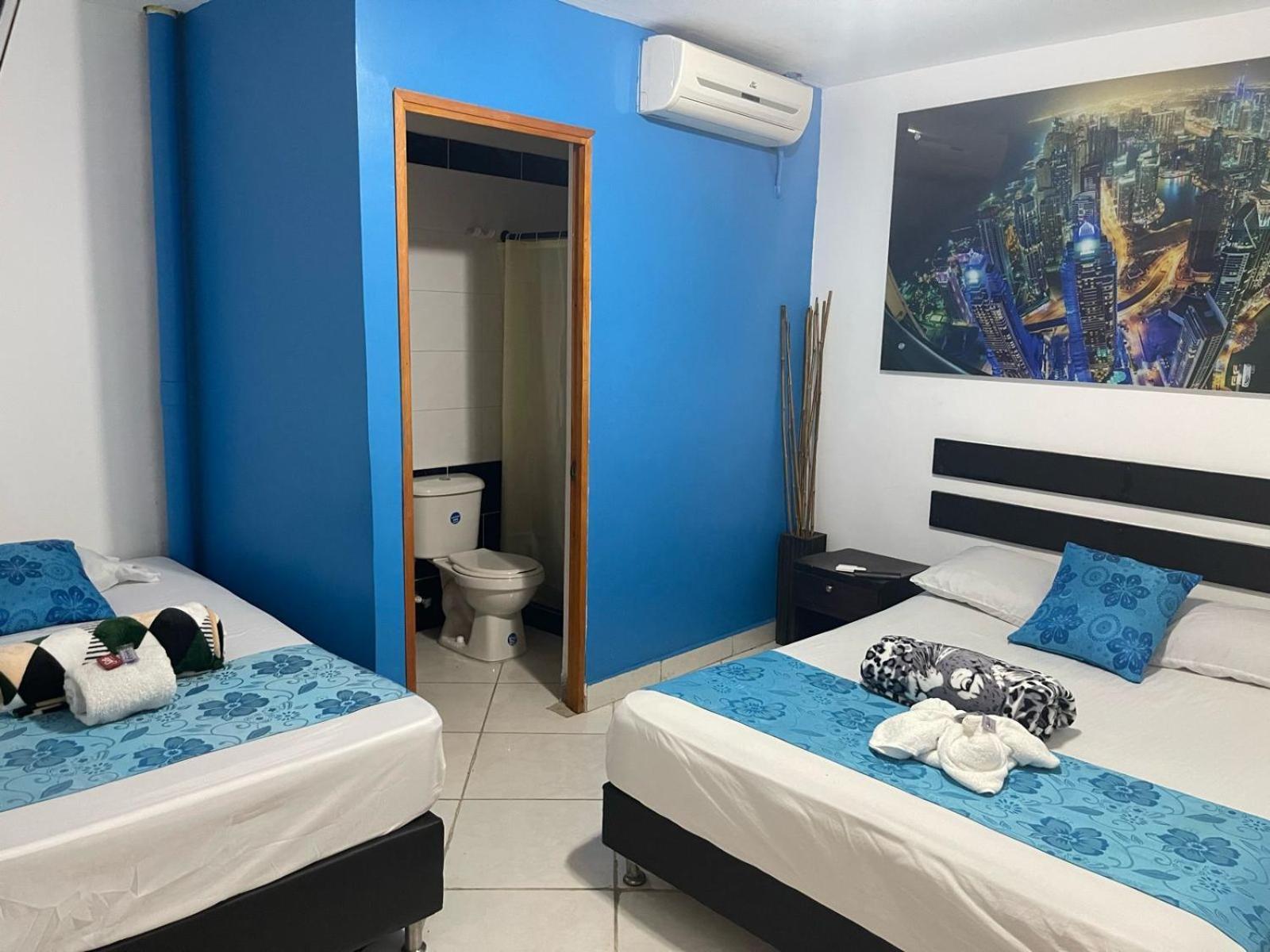 Hotel Miami Beach San Jeronimo Экстерьер фото