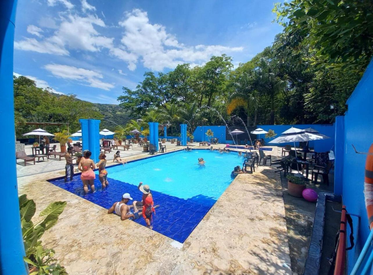 Hotel Miami Beach San Jeronimo Экстерьер фото