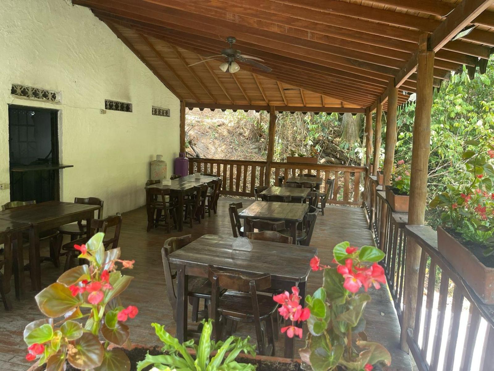 Hotel Miami Beach San Jeronimo Экстерьер фото