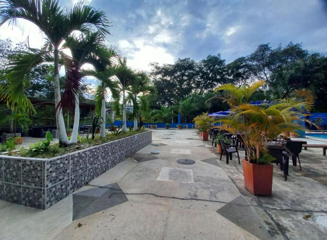 Hotel Miami Beach San Jeronimo Экстерьер фото