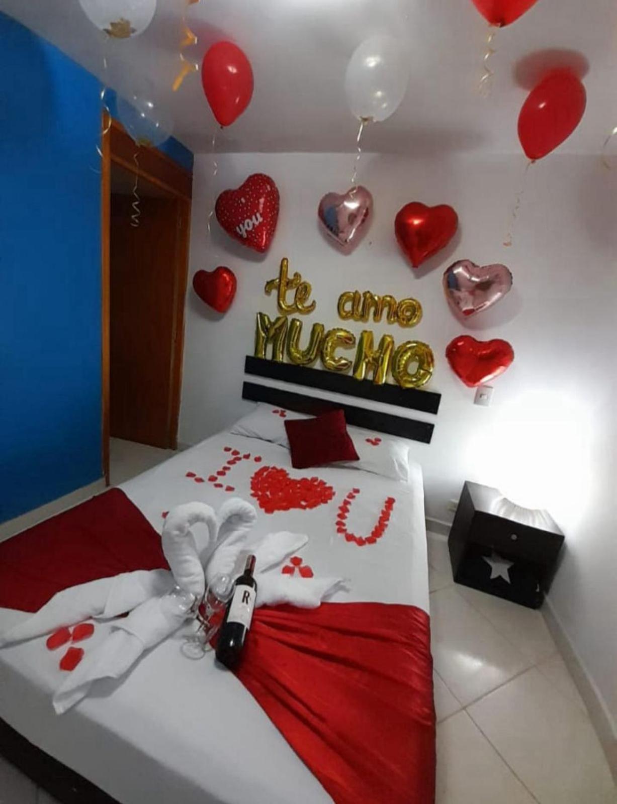 Hotel Miami Beach San Jeronimo Экстерьер фото