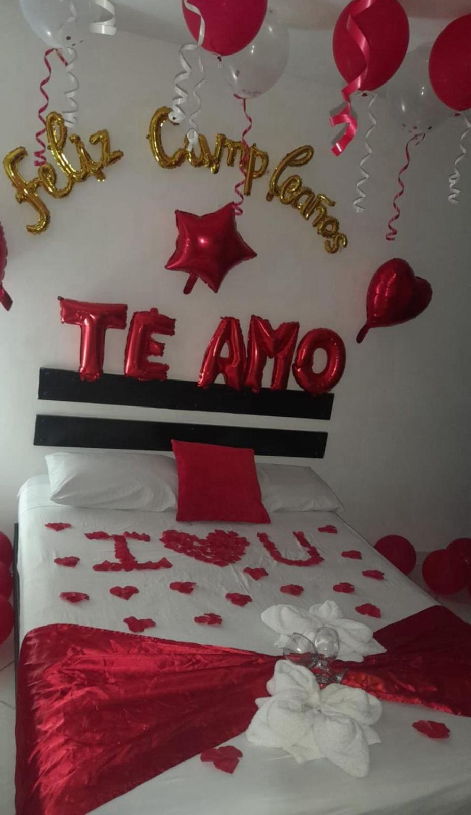 Hotel Miami Beach San Jeronimo Экстерьер фото