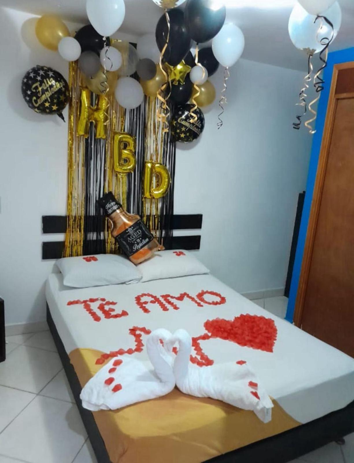 Hotel Miami Beach San Jeronimo Экстерьер фото