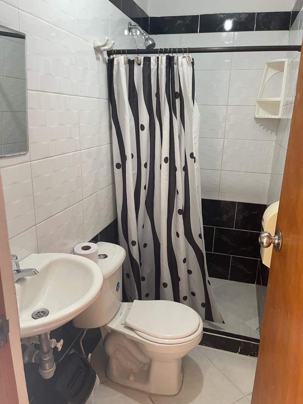 Hotel Miami Beach San Jeronimo Экстерьер фото
