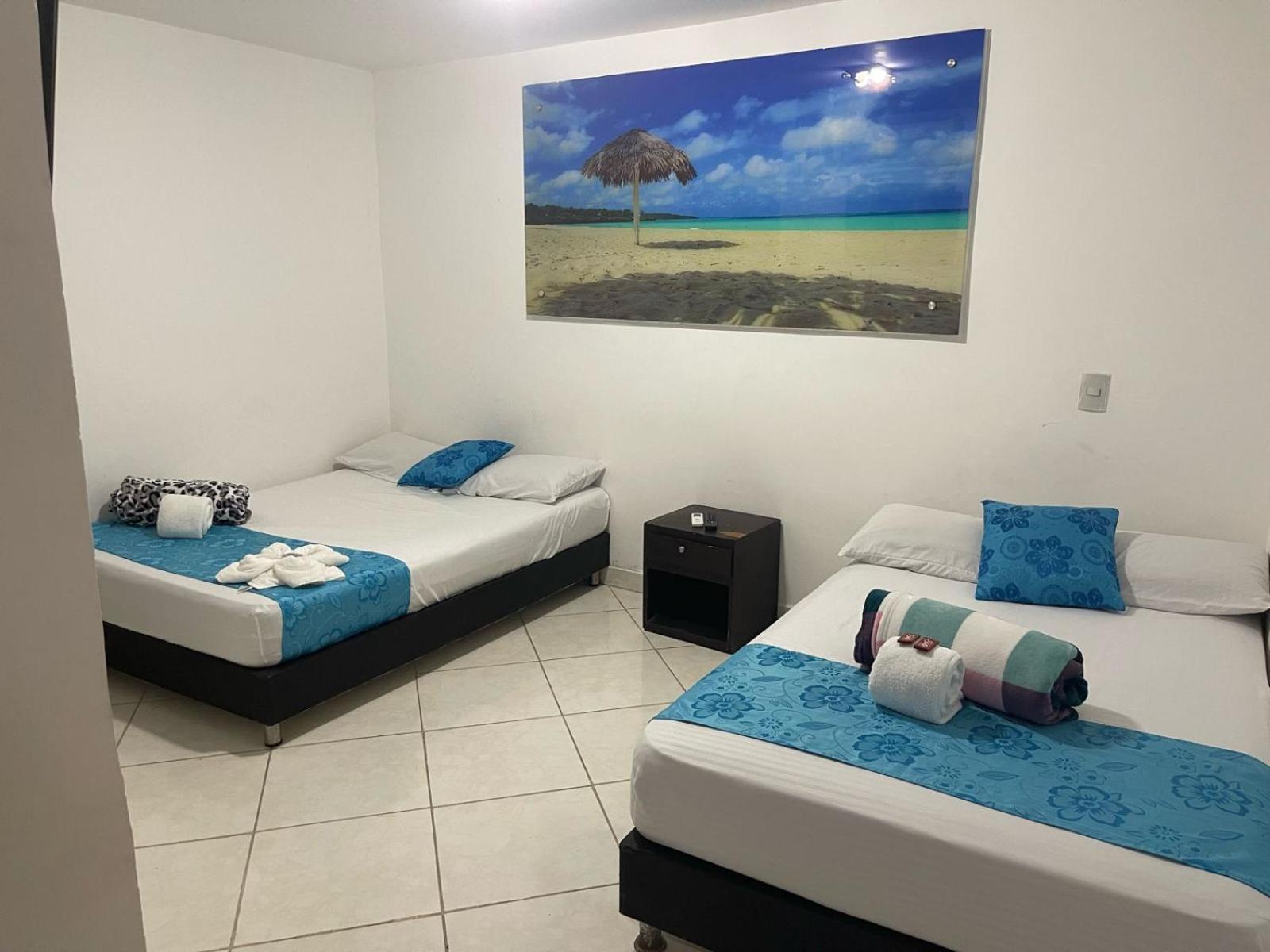 Hotel Miami Beach San Jeronimo Экстерьер фото