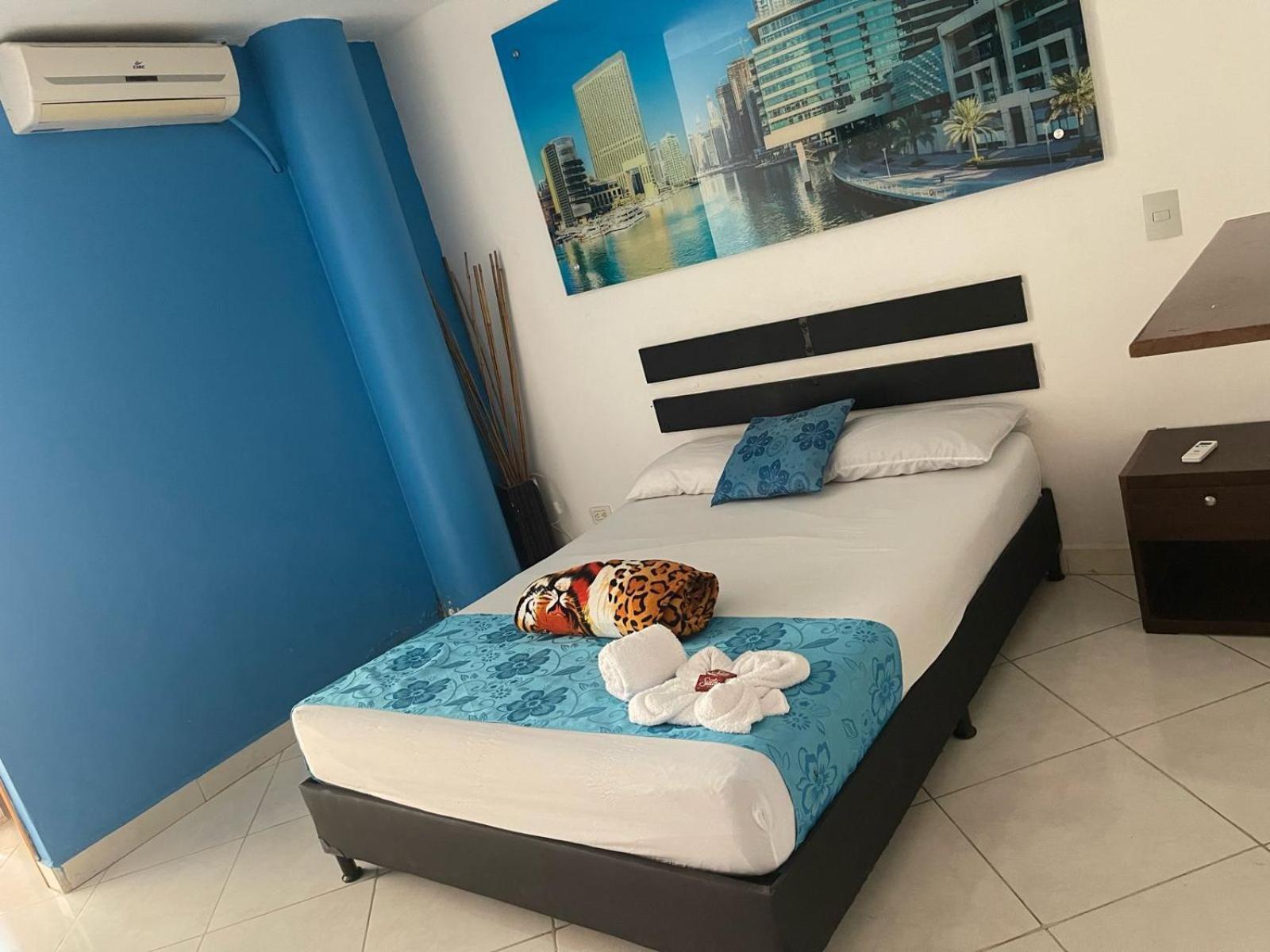 Hotel Miami Beach San Jeronimo Экстерьер фото