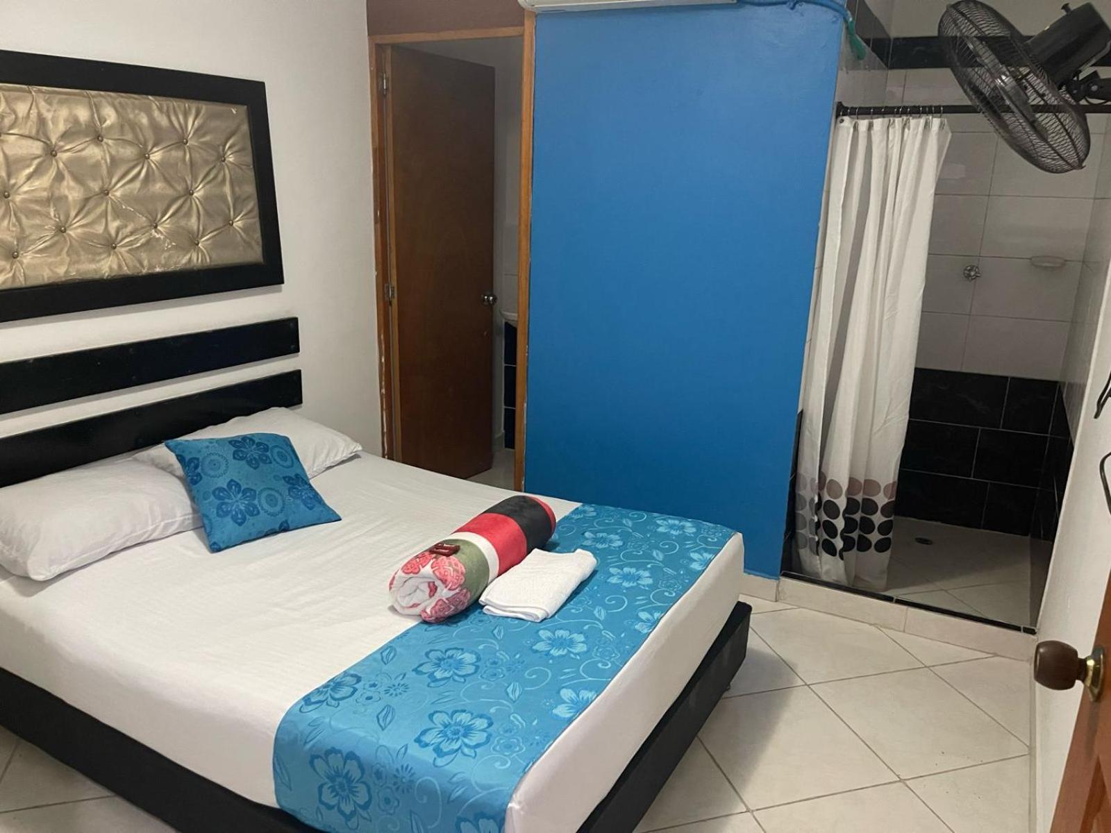 Hotel Miami Beach San Jeronimo Экстерьер фото